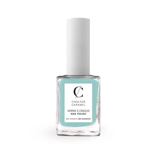 Jag Couture London - New York Couleur Caramel Maquillaje Laca De Uñas 898 Aqua 11ml