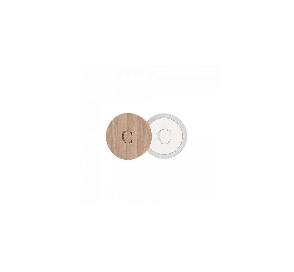 Jag Couture London - New York Couleur Caramel Mate Sombra De Ojos N025 Blanc Recarga 1un