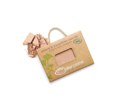 Jag Couture London - New York Couleur Caramel Mate Sombra De Ojos N057 Sable Dore Recarga 1un