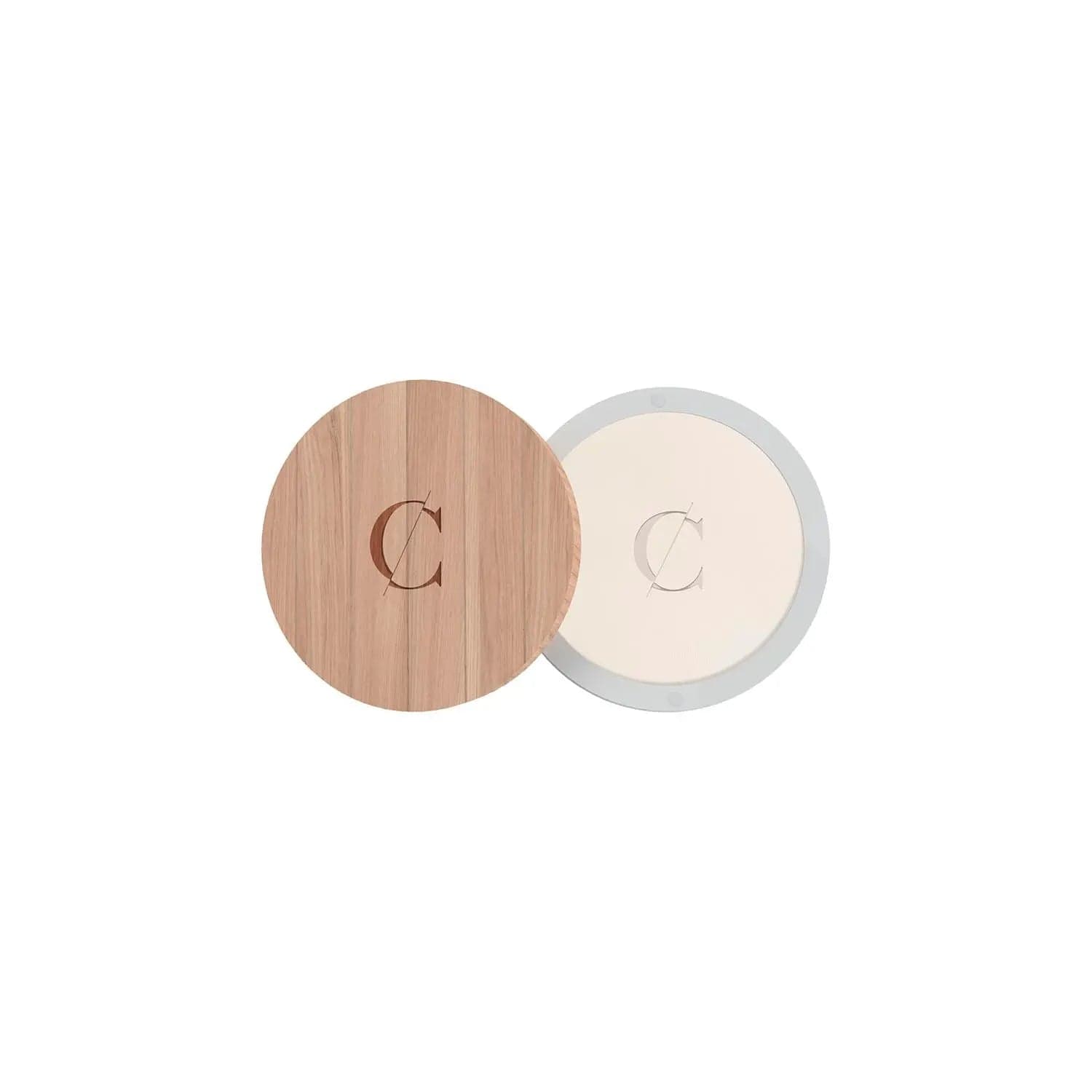 Jag Couture London - New York Couleur Caramel Mineral Polvos Compactos 605 Universal 1un