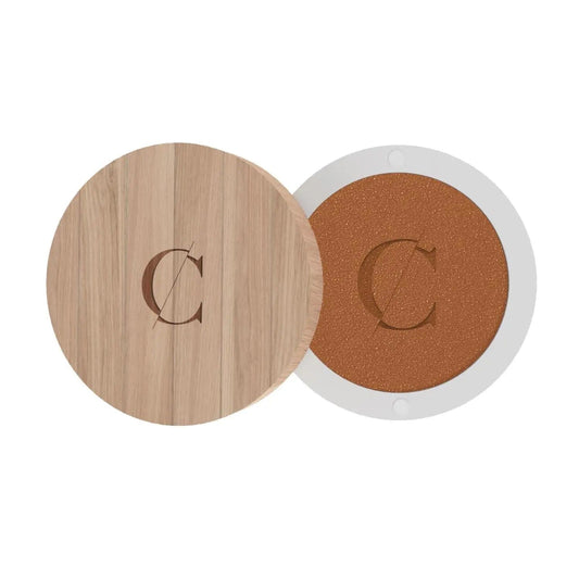 Jag Couture London - New York Couleur Caramel Sunkissed Sombra De Ojos 155 Soleil D'ete 2,5g