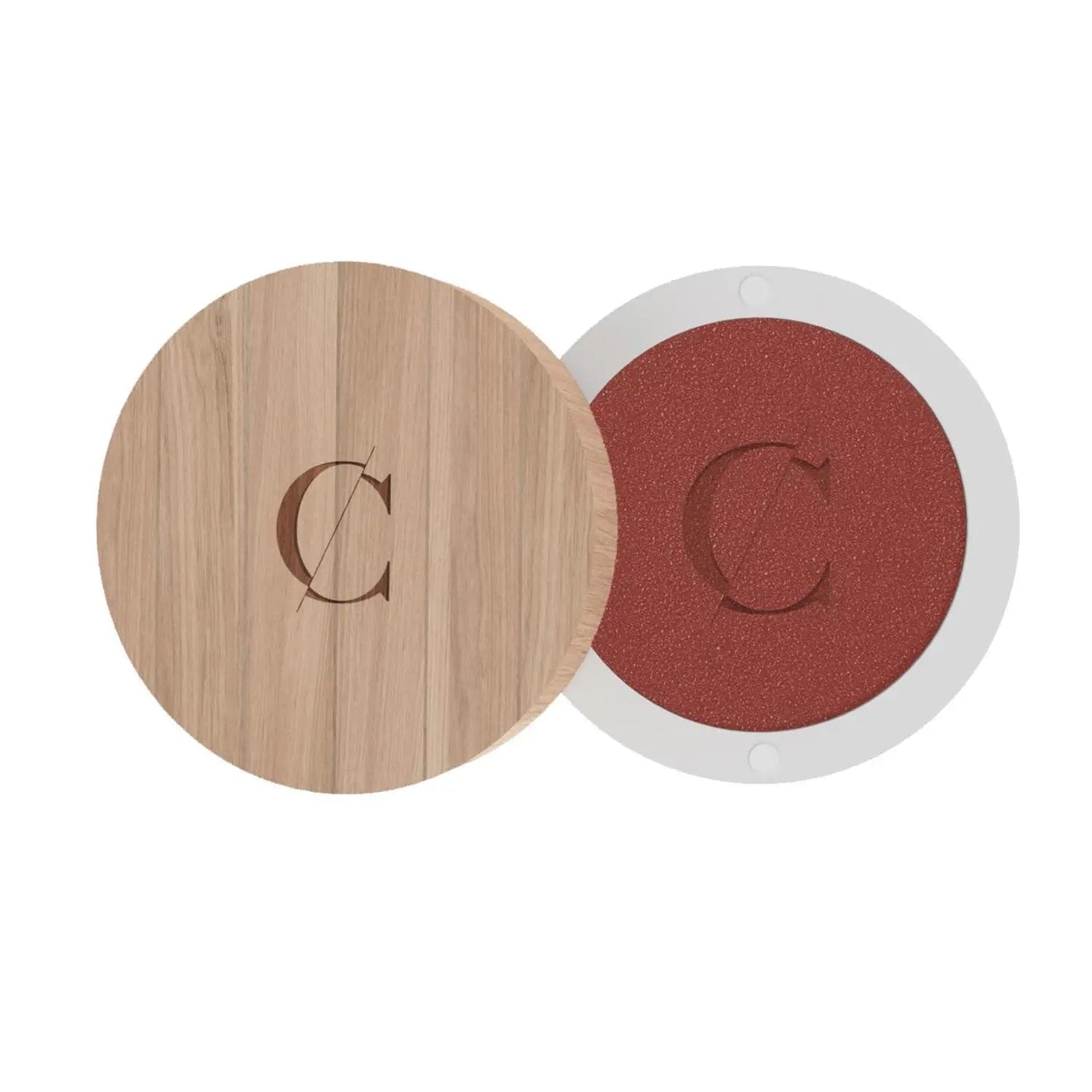Jag Couture London - New York Couleur Caramel Sunkissed Sombra De Ojos 156 Cuivre Rouge 2,5g