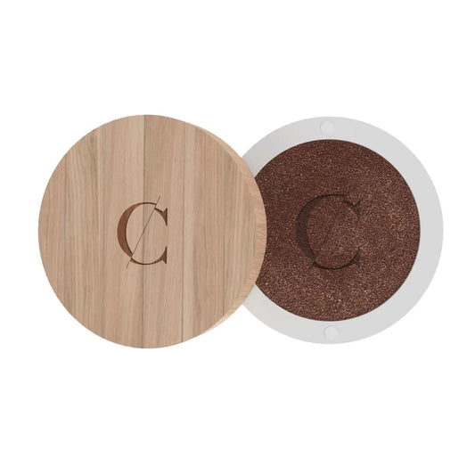 Jag Couture London - New York Couleur Caramel Sunkissed Sombra De Ojos 157 Chocolat 2,5g