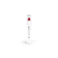 Jag Couture London - New York Couleur Caramel Twist y Lips Barra De Labios 404 Rosy Red 1un