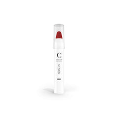 Jag Couture London - New York Couleur Caramel Twist y Lips Barra De Labios 407 Glossy Red 1un