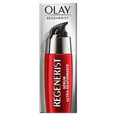 Jag Couture London - New York Cr Olay Regenerist 3a Serum 50