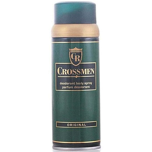 Jag Couture London - New York Crossmen Deodorant Body Spray 150ml