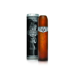 Jag Couture London - New York Cuba Paris Grey Eau De Toilette Spray 100ml