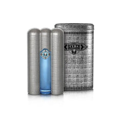 Jag Couture London - New York Cuba Paris Prestige Platinum Eau De Toilette Spray 90ml