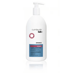 Jag Couture London - New York Cumlaude Advance Ultra-Delicate Frequent Use Shampoo 500ml
