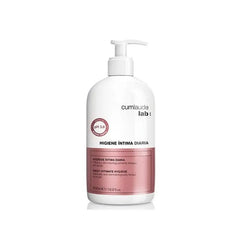 Jag Couture London - New York Cumlaude Higiene Íntima Diaria Delgyn, 500ml