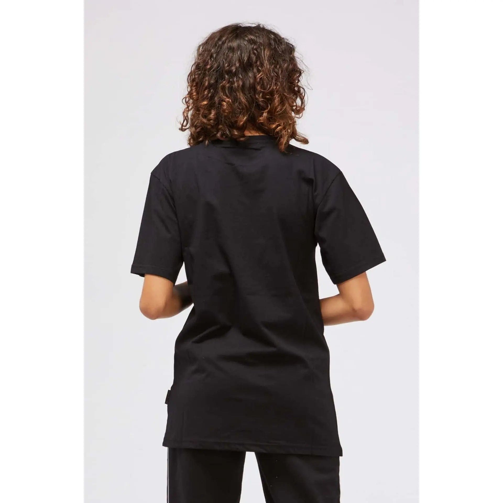 Jag Couture London - New York Custo Barcelona BDA19141462_555BLACK