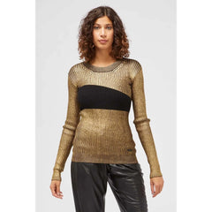 Jag Couture London - New York Custo Barcelona BDA41011461_1606GOLDFANTASY