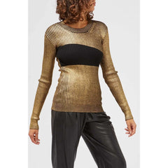 Jag Couture London - New York Custo Barcelona BDA41011461_1606GOLDFANTASY