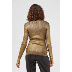 Jag Couture London - New York Custo Barcelona BDA41011461_1606GOLDFANTASY