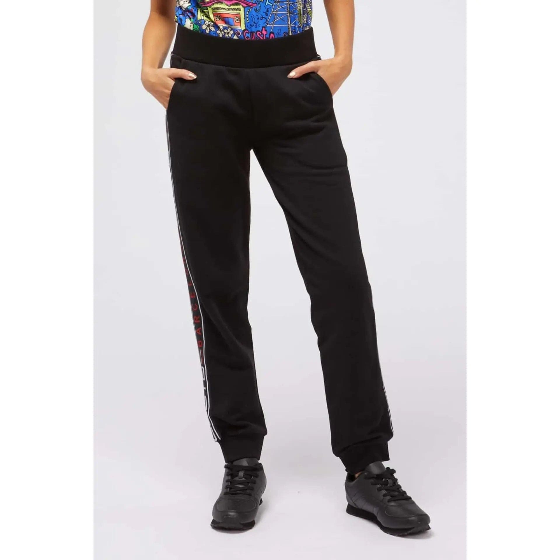 Jag Couture London - New York Custo Barcelona BDA42301448_555BLACK