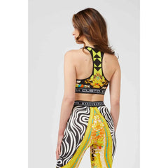 Jag Couture London - New York Custo Barcelona BDA68021419_1026YELLOWFANTASY