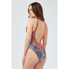 Jag Couture London - New York Custo Barcelona BDA81021416_1215FUCHSIAFANTASY
