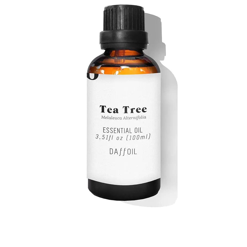 Jag Couture London - New York Daffoil Aceite Esencial Arbol De Té 100ml