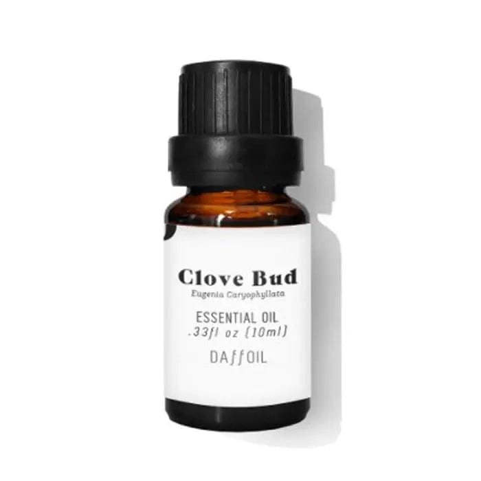 Jag Couture London - New York Daffoil Essential Oil Clove Bud 100ml