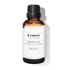 Jag Couture London - New York Daffoil Essential Oil Lemon 100ml