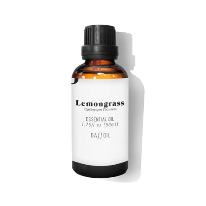 Jag Couture London - New York Daffoil Essential Oil Lemongrass 100ml