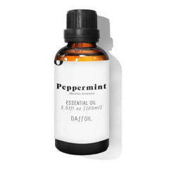 Jag Couture London - New York Daffoil Essential Oil Peppermint 100ml