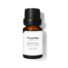 Jag Couture London - New York Daffoil Essential Oil Vanilla 10ml