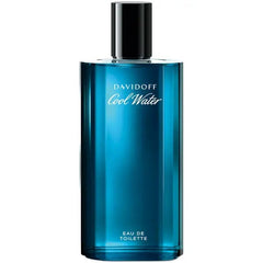 Jag Couture London - New York Davidoff Cool Water Eau De Toilette Spray 125ml