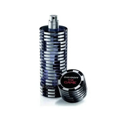 Jag Couture London - New York Davidoff The Game Eau De Toilette Spray 100ml