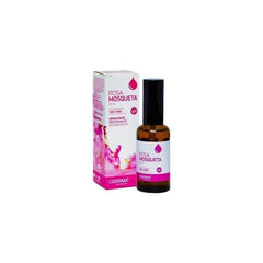 Jag Couture London - New York Dderma Aceite De Rosa Mosqueta 50ml