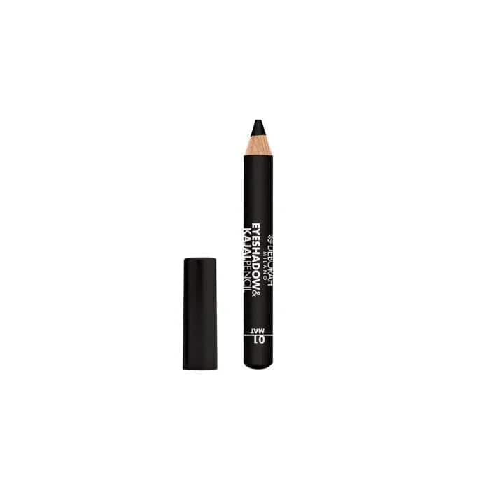 Jag Couture London - New York Deborah Eyeshadow Kajal Pencil N.01