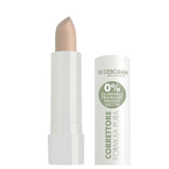 Jag Couture London - New York Deborah Milano Corrector Formula Pura 02
