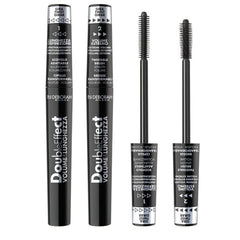 Jag Couture London - New York Deborah Milano Double Effect Mascara Black