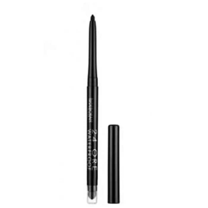 Jag Couture London - New York DEBORAH MILANO Eyeliner 24Ore Waterproof 01