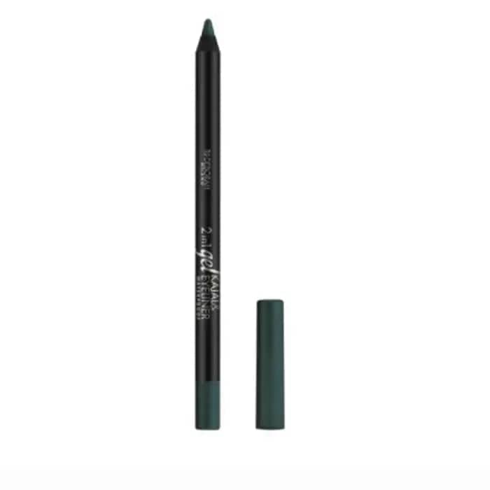 Jag Couture London - New York DEBORAH MILANO Eyeliner Gel 2in1 04