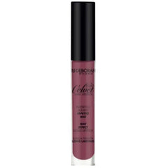 Jag Couture London - New York DEBORAH MILANO Fluid Velvet Lipstick 08