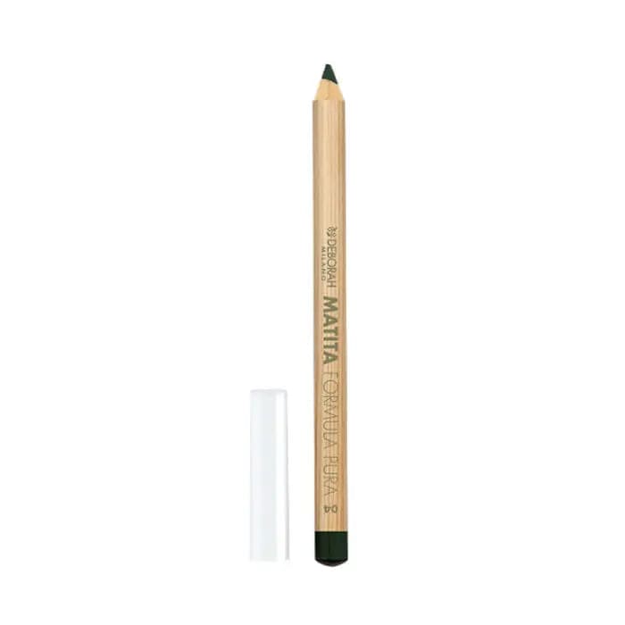 Jag Couture London - New York Deborah Milano Formula Pura Eyepencil 04 Green