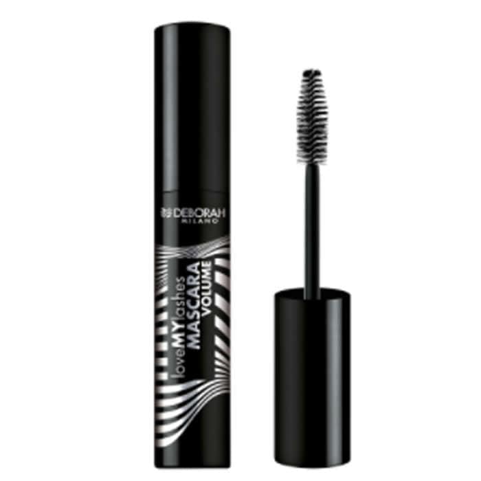 Jag Couture London - New York DEBORAH MILANO Mascara Love My Lashes Volume