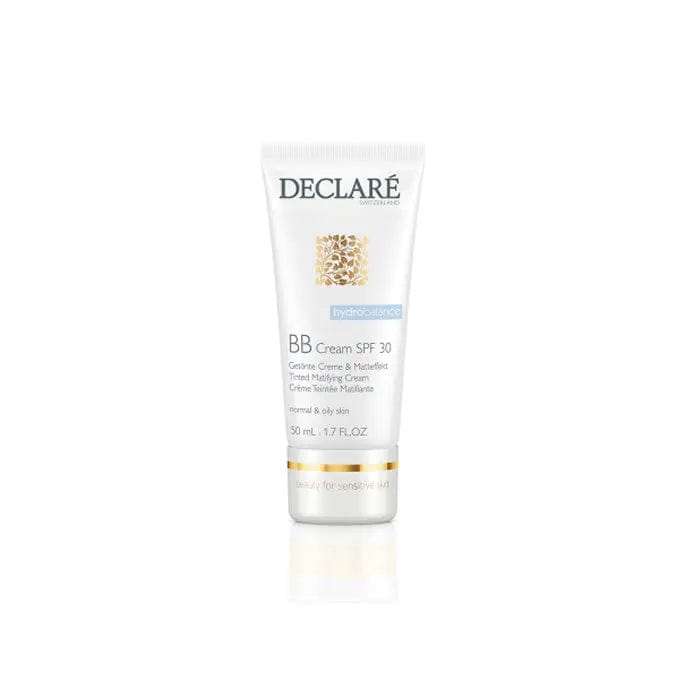 Jag Couture London - New York Declaré Bb Cream Spf30 Norman And Oily Skin 50ml
