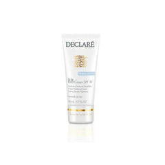 Jag Couture London - New York Declaré Bb Cream Spf30 Norman And Oily Skin 50ml