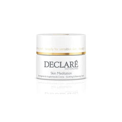 Jag Couture London - New York Declaré Skin Meditation Cream 50ml