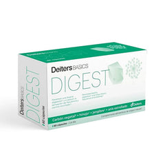 Jag Couture London - New York Deiters Basics Digest 60 Capsules