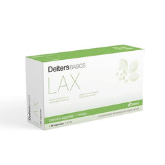 Jag Couture London - New York Deiters Basics Lax 30 Capsules