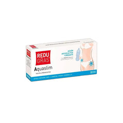 Jag Couture London - New York Deiters Redugras Aquaslim 20 Vials Of 10mg