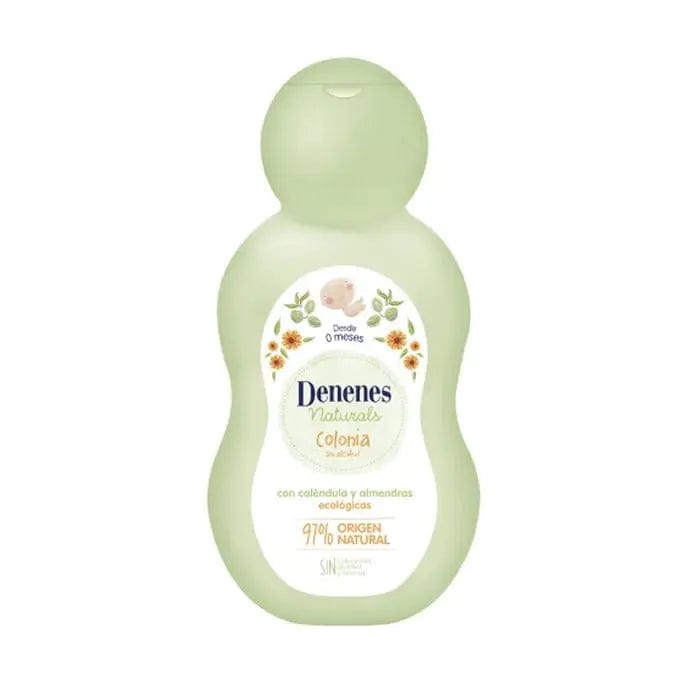 Jag Couture London - New York Denenes Cologne Naturals 500ml