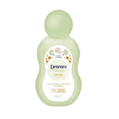 Jag Couture London - New York Denenes Cologne Naturals 500ml