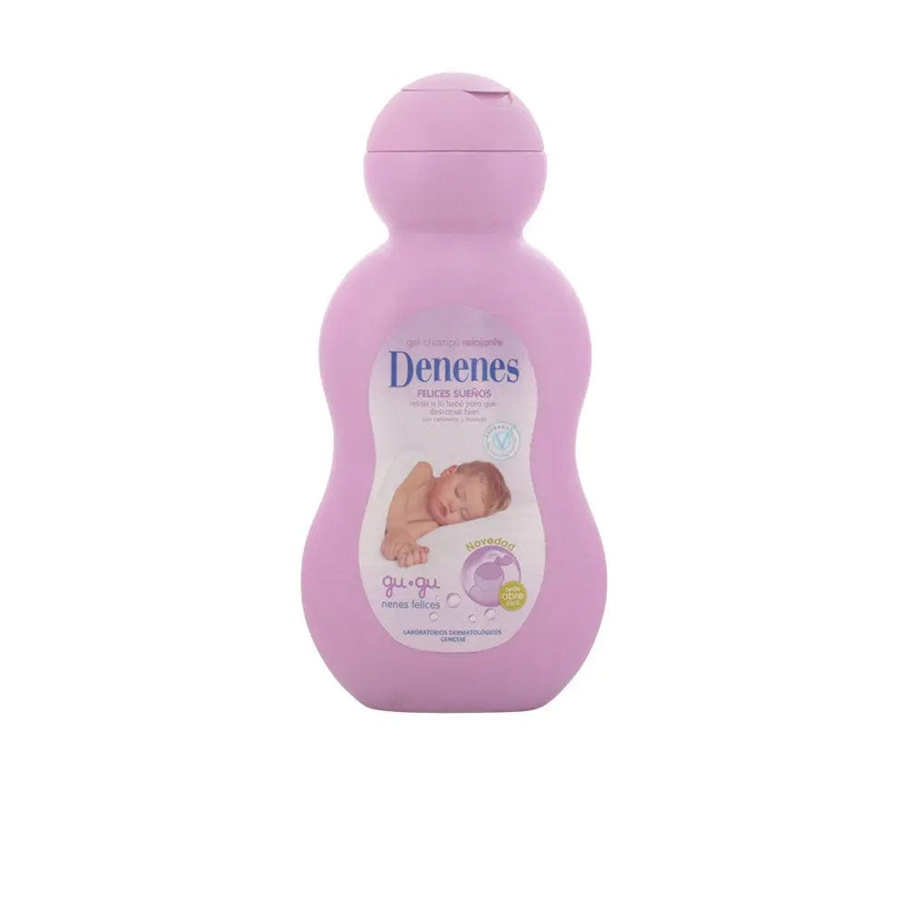 Jag Couture London - New York Denenes Happy Dreams Bath Gel 500ml