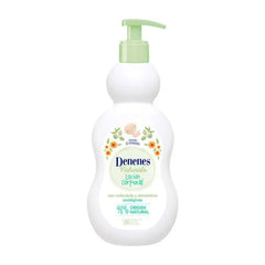 Jag Couture London - New York Denenes Naturals Body Lotion 400ml