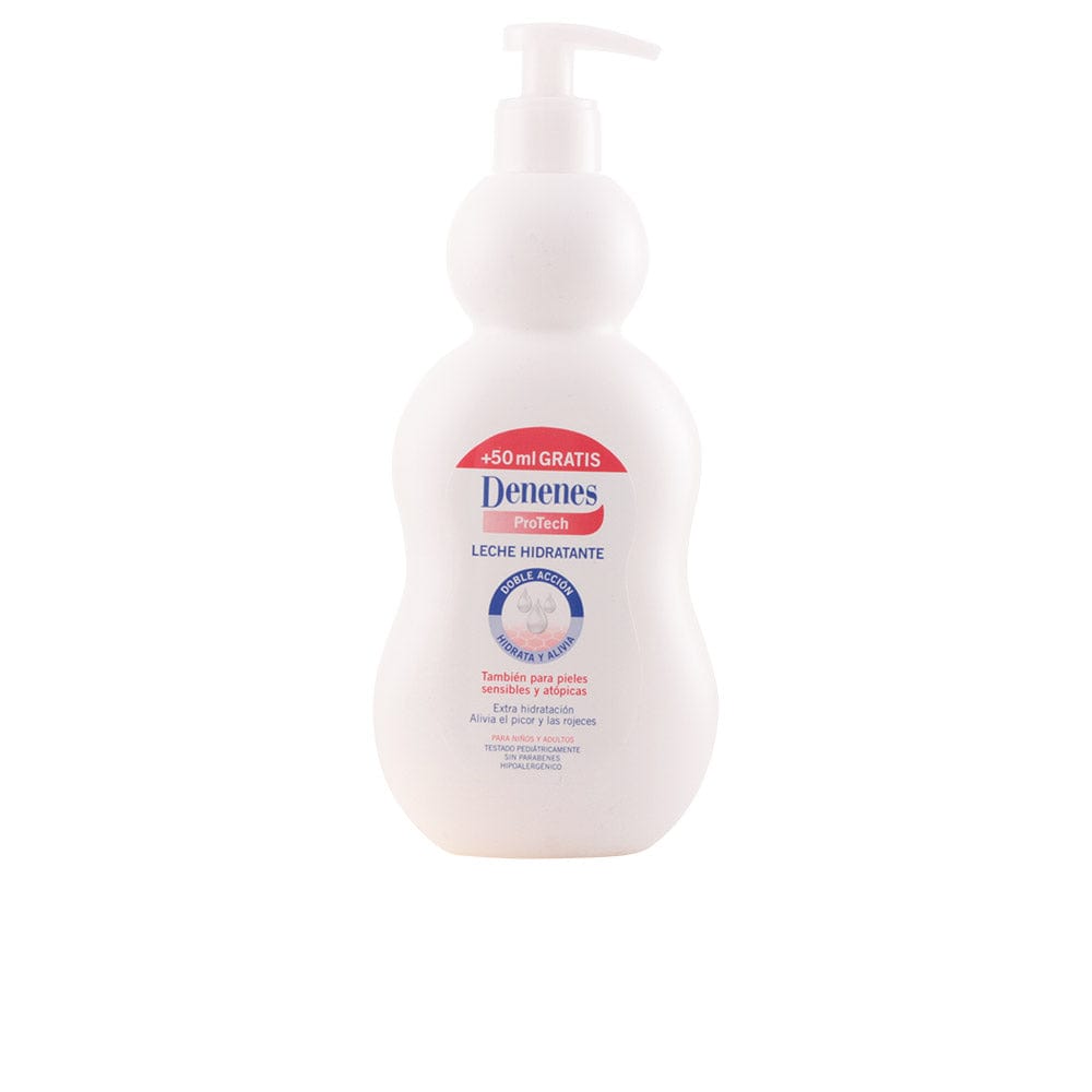 Jag Couture London - New York Denenes Protech Atopic Skin Moisturizing Milk 450ml